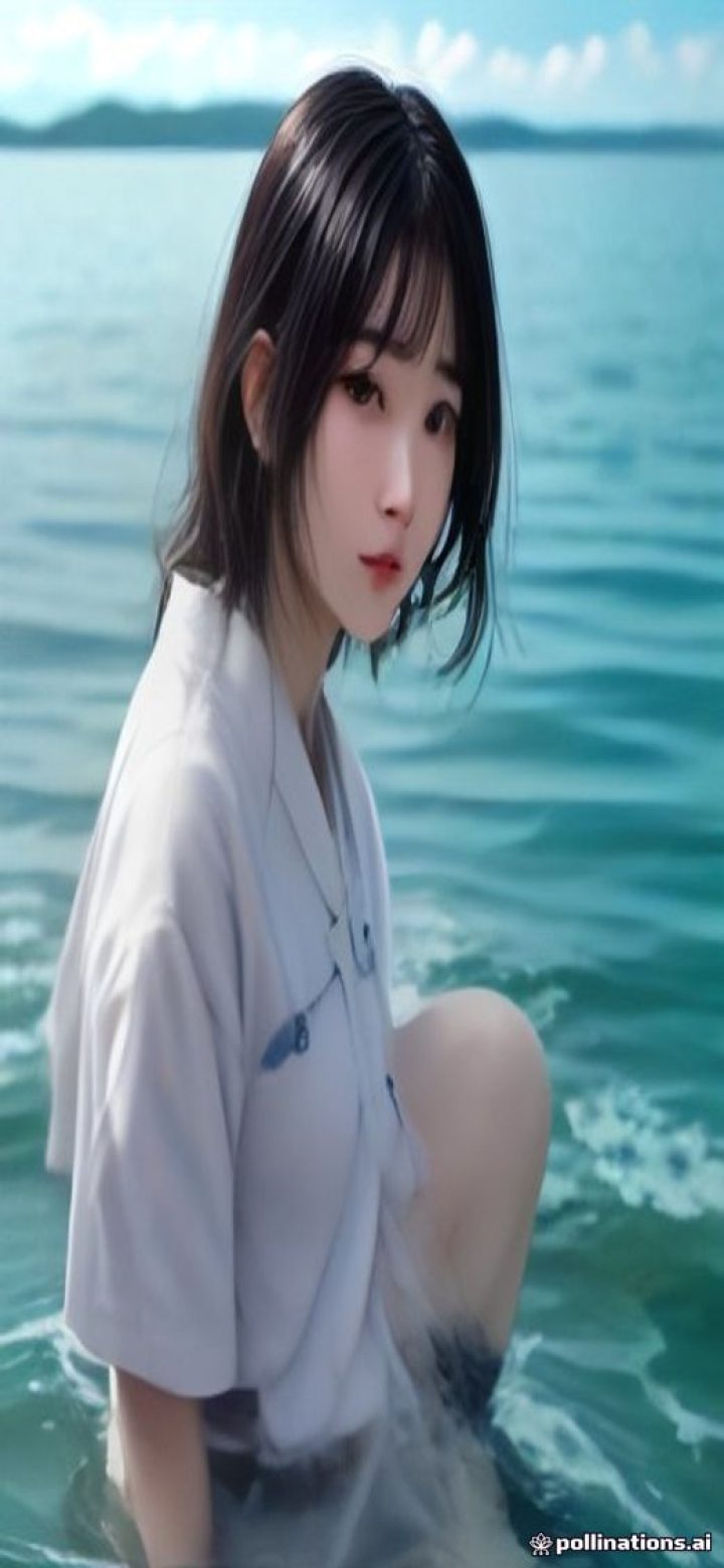 在线网络速度测试 App 首页界面，湖蓝色渐变背景中央是一个圆形测速按钮，下方显示待机状态提示文字